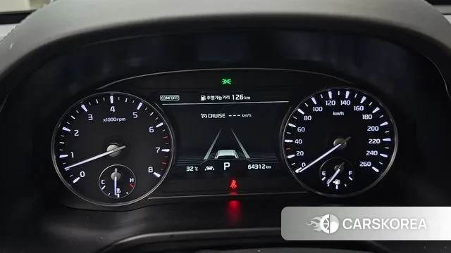 Kia More K9 id 3003870 из Кореи 18