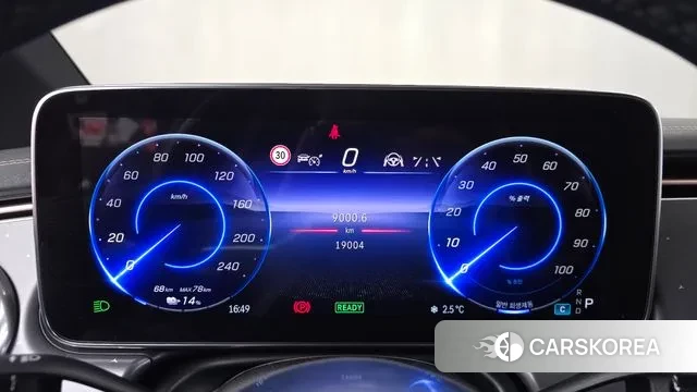 Mercedes-Benz EQE V295 id 3442882 из Кореи 18