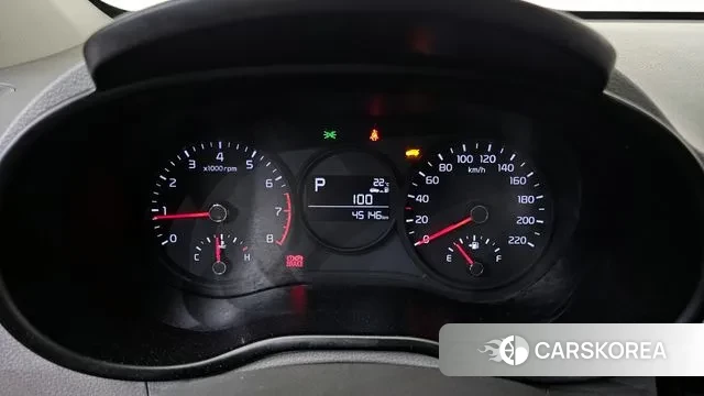 Kia Morning Urban (JA) id 3149094 из Кореи 18