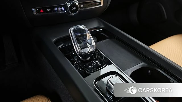 Volvo S60 3rd generation id 3953394 из Кореи 18