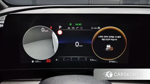 Kia Sportage 5th Generation id 3590928 из Кореи 18