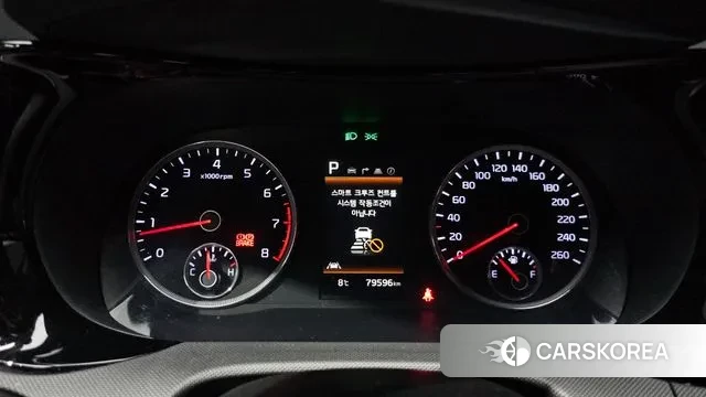 Kia K5 3rd generation id 3685867 из Кореи 18