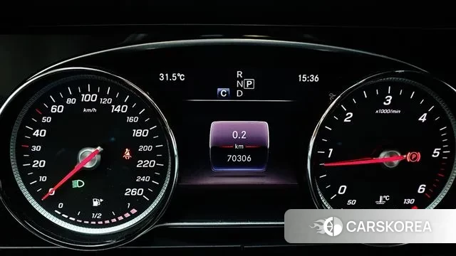 Mercedes-Benz E-Class W213 id 3134616 из Кореи 18