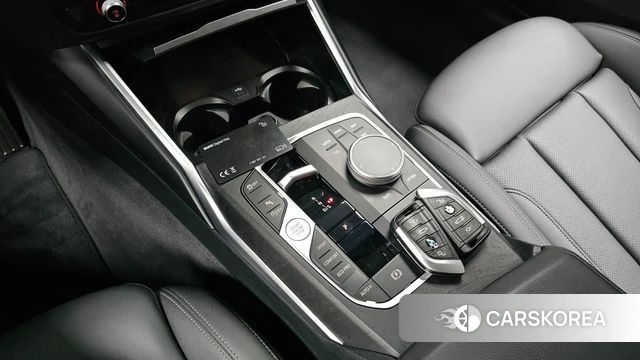 BMW 3 Series (G20) id 4630944 из Кореи 31