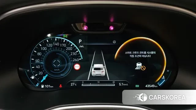 Genesis GV80 id 3032327 из Кореи 18