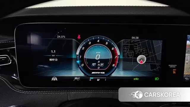 Mercedes-Benz S-Class W222 id 3214809 из Кореи 18