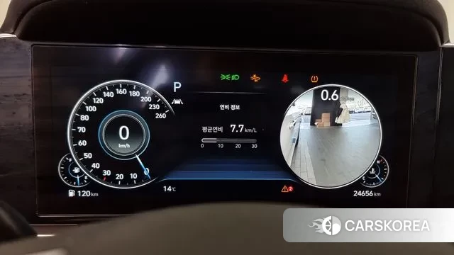 Hyundai The New Grandeur IG id 3324395 из Кореи 18