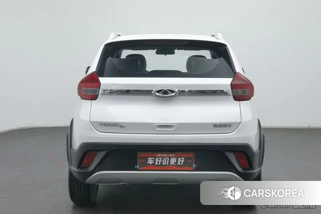 Chery Tiggo 3x id 4210319 из Китая 22