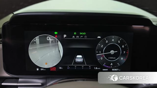 Kia Carnival 4th generation id 4283693 из Кореи 18