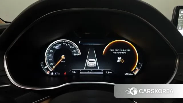 Genesis G80 (RG3) id 3012853 из Кореи 18