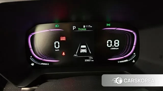 Kia The New Kia Ray id 3606180 из Кореи 18