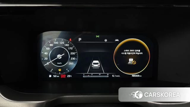 Kia Sorento 4th Generation id 4604739 из Кореи 32