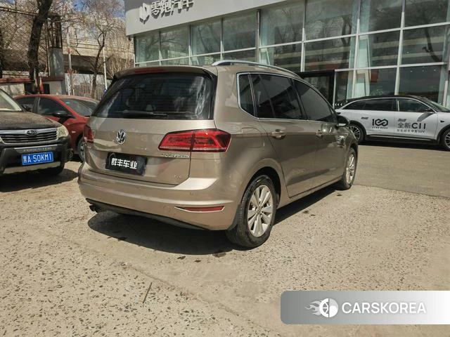 Volkswagen Golf*Jiayu id 4208081 из Китая 8