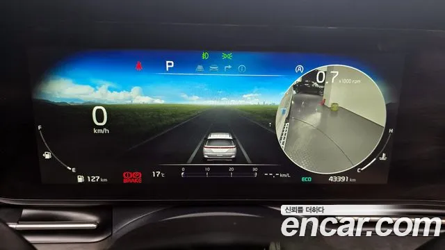 Kia Carnival 4th generation id 2711496 из Кореи 18