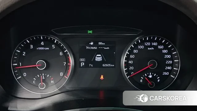 Kia Come New K7 id 3455205 из Кореи 18