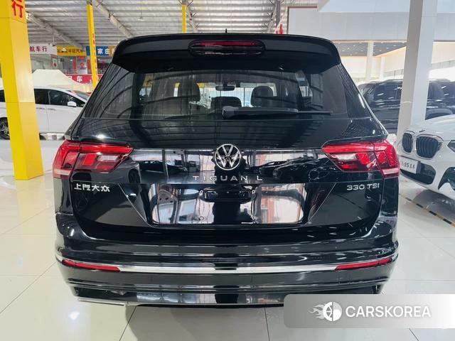 Volkswagen Tiguan L id 3901883 из Китая 13