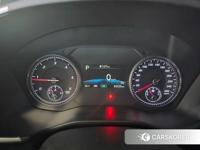 Hyundai The New Santa Fe id 3919801 из Кореи 18