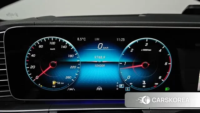 Mercedes-Benz GLE-Class W167 id 3479138 из Кореи 18