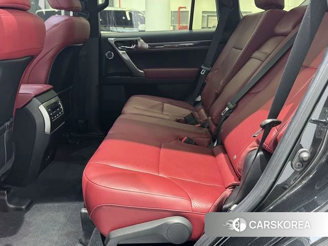 Lexus GX id 4314266 из Китая 13