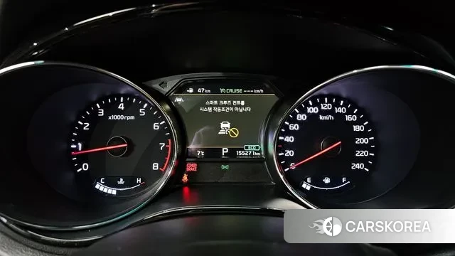 Kia The New Carnival id 3703273 из Кореи 18