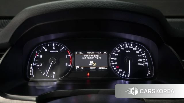 Kia K7 Premier id 4873146 из Кореи 18
