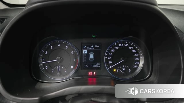 Hyundai Kona id 3867613 из Кореи 18