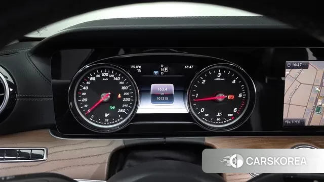 Mercedes-Benz E-Class W213 id 3313244 из Кореи 18