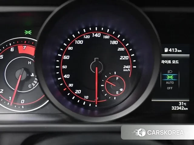 Hyundai Avante (CN7) id 2985334 из Кореи 17