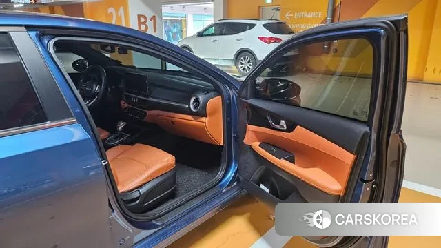 Kia The New K3 2nd generation id 3600548 из Кореи 8