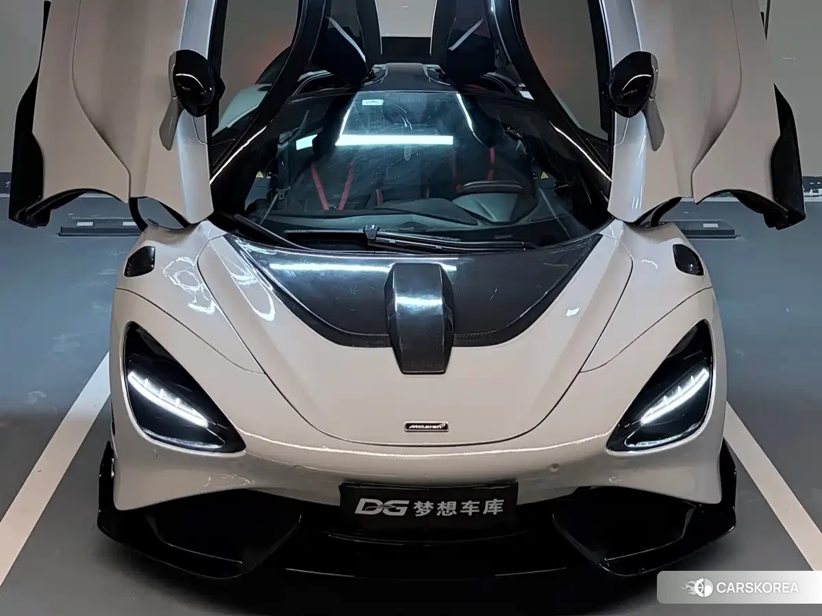 McLaren 720S id 4554066 из Китая 16
