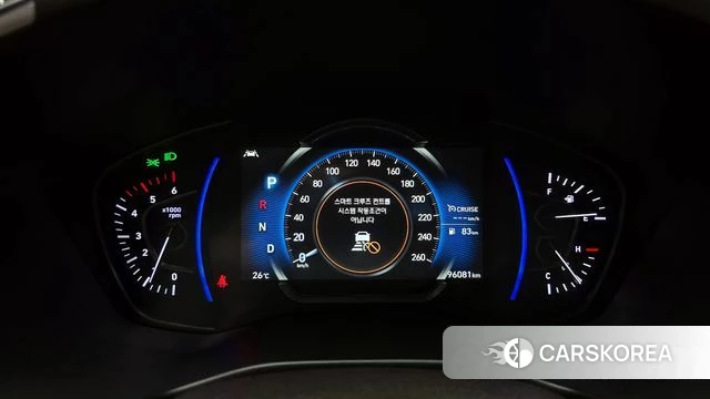 Hyundai Santa Fe TM id 4225240 из Кореи 18