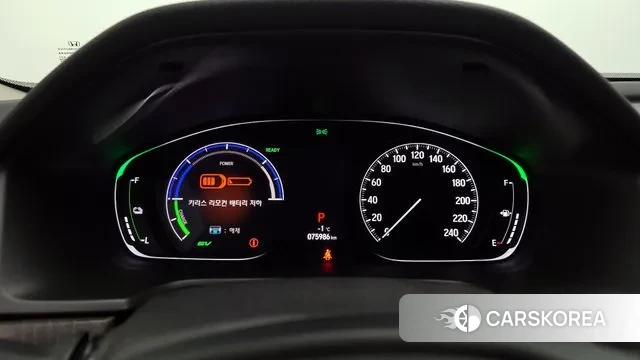 Honda Accord 10th Generation id 3563228 из Кореи 18