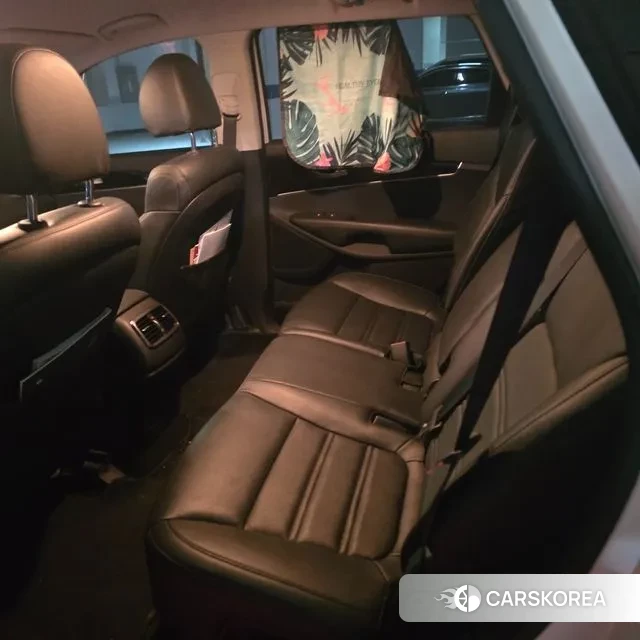 Kia The New Sorento id 3302701 из Кореи 8