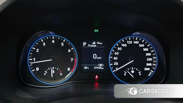 Hyundai Kona id 4403669 из Кореи 28