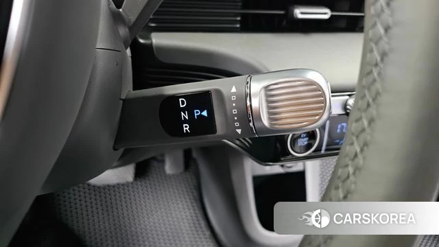 Hyundai Ionic 5 id 4646730 из Кореи 32