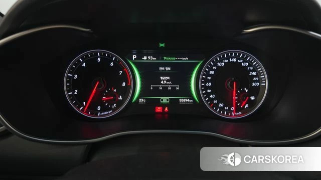Genesis G70 id 4742373 из Кореи 30