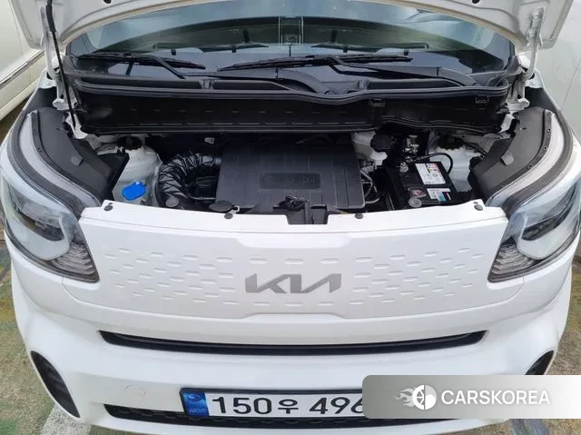 Kia The New Ray id 3655249 из Кореи 18