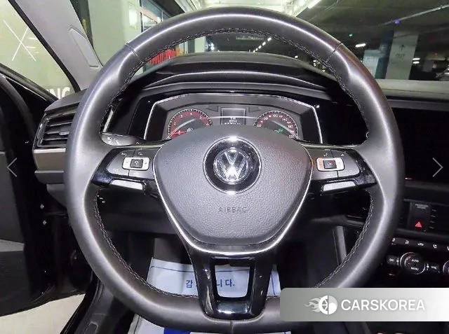 Volkswagen 7th Generation of Jetta id 3059840 из Кореи 17