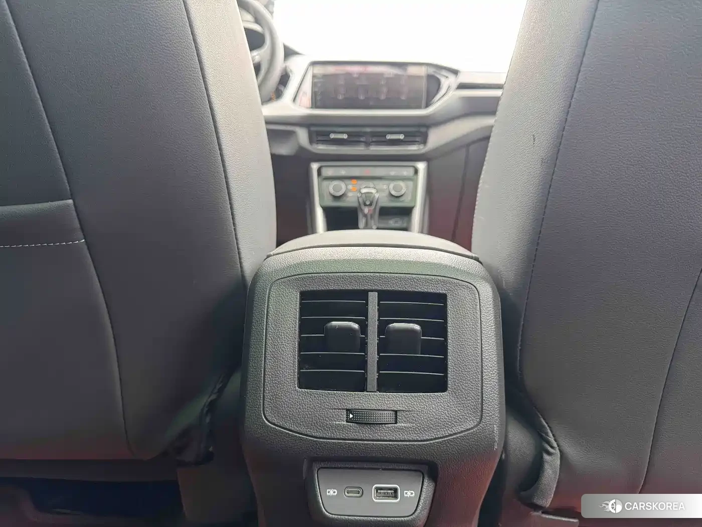 Volkswagen T-Cross id 4659824 из Китая 20