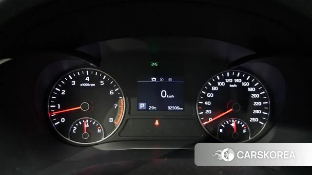 Kia The New K5 2nd generation id 4632945 из Кореи 18
