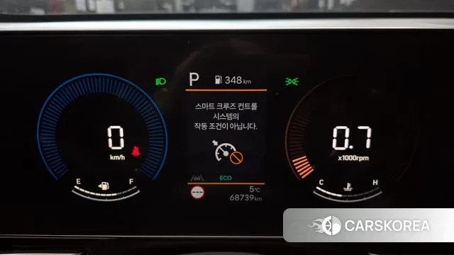 Hyundai Kona (SX2) id 3447512 из Кореи 18