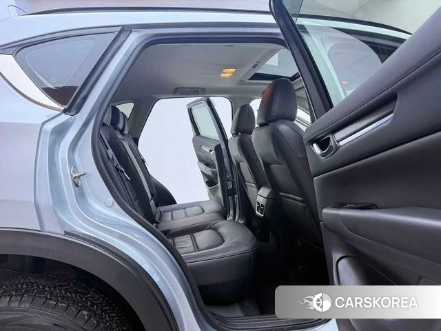 Mazda CX-5 id 4218733 из Китая 21