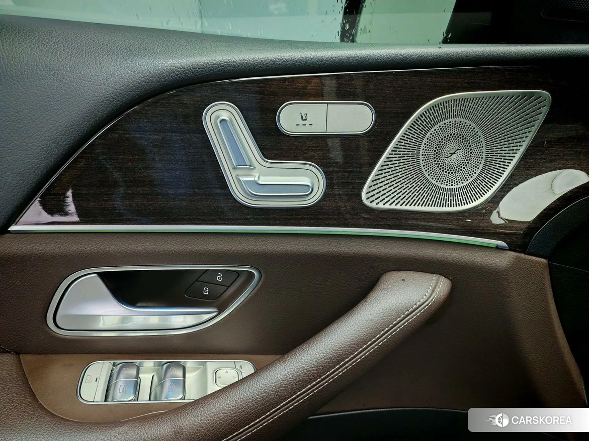 Mercedes-Benz GLE id 4498476 из Китая 18
