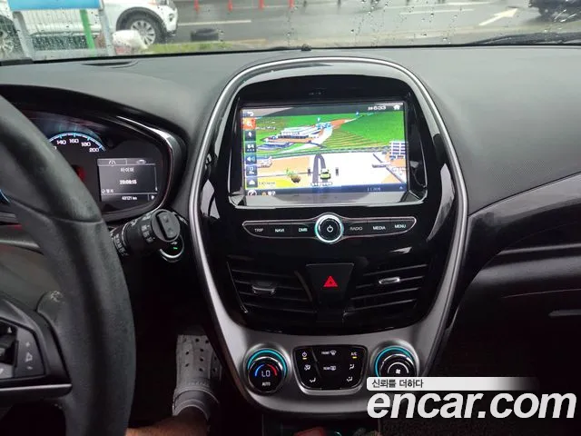 Chevrolet (GM Daewoo) The Next Spark id 2855746 из Кореи 18