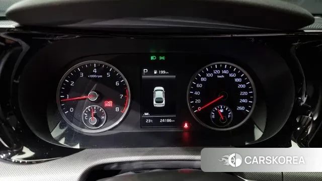 Kia K5 3rd generation id 3023446 из Кореи 18