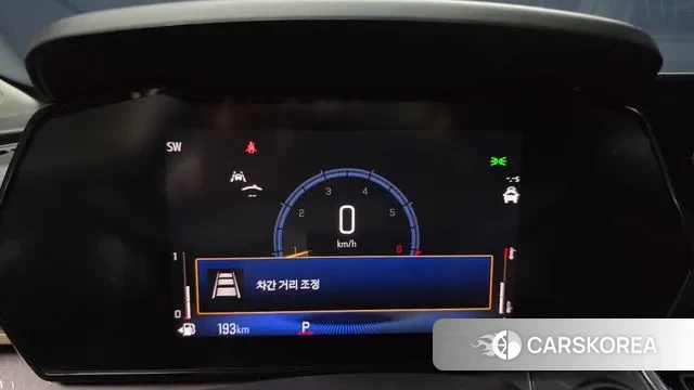 Chevrolet (GM Daewoo) Trax Crossover id 3354032 из Кореи 18