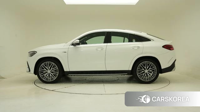 Mercedes-Benz GLE-Class W167 id 4834020 из Кореи 18