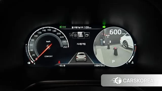 Kia More K9 id 3563318 из Кореи 18