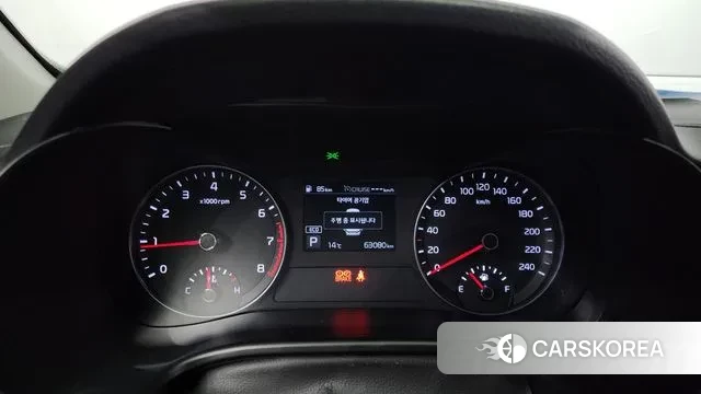 Kia Come New K3 id 3439960 из Кореи 18