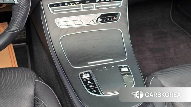 Mercedes-Benz E-Class W213 id 4608469 из Кореи 17